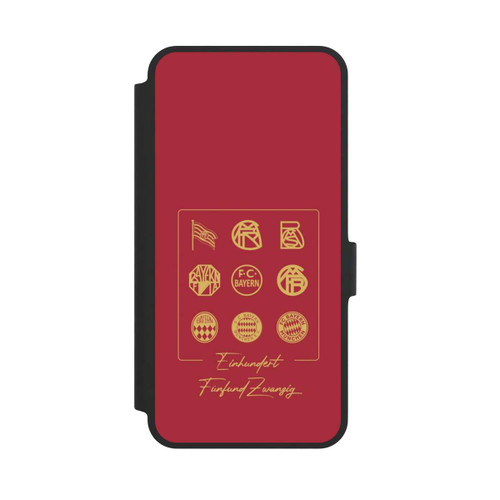 Samsung Galaxy A36 5G NIVOflip FCB 125 Jahre