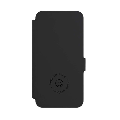 Samsung Galaxy A36 5G NIVOflip Keep Smiling
