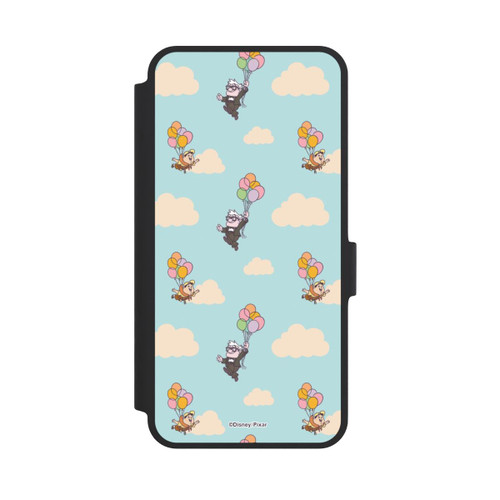 Samsung Galaxy A36 5G NIVOflip Disney Up Balloon House Pattern