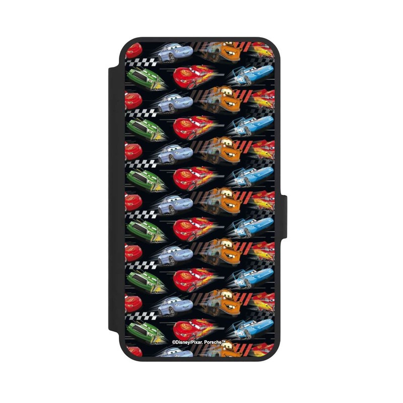 Galaxy A36 5G NIVOflip Cars Pattern