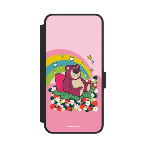 Samsung Galaxy A36 5G NIVOflip Strawberry Rainbow