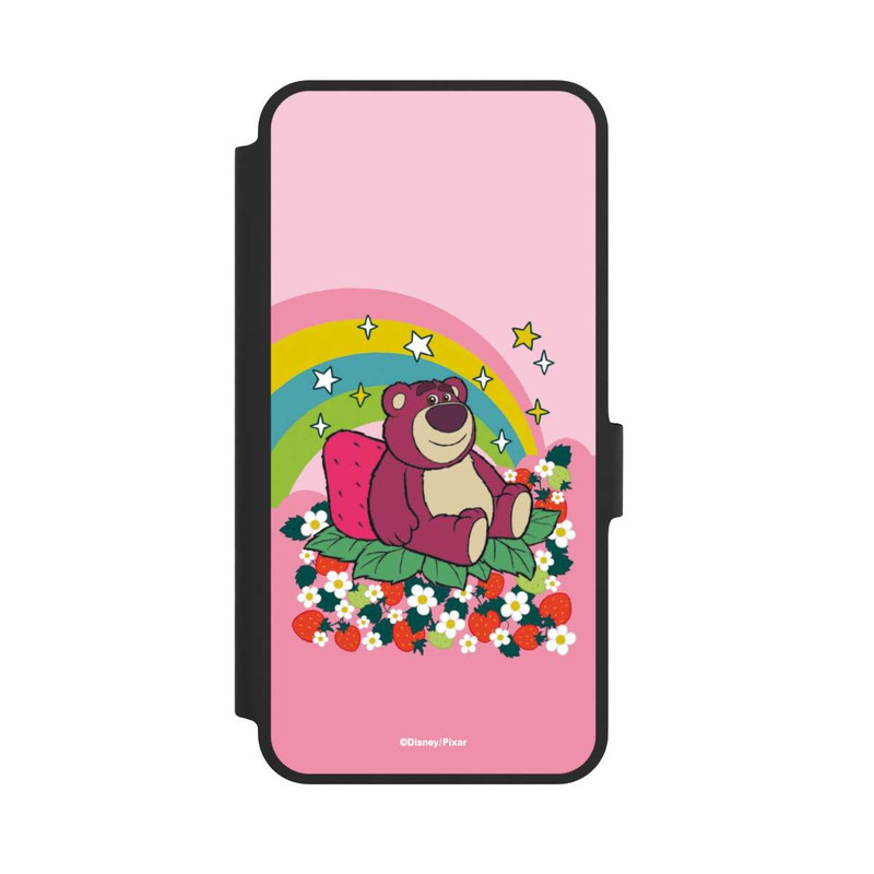 Galaxy A36 5G NIVOflip Strawberry Rainbow