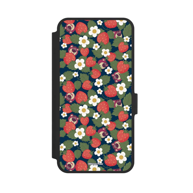 Galaxy A36 5G NIVOflip Lotso Toy Story Strawberry Flower Pattern