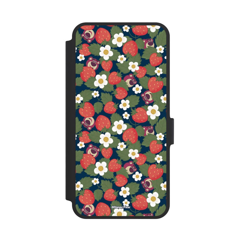 Galaxy A36 5G NIVOflip Lotso Toy Story Strawberry Flower Pattern