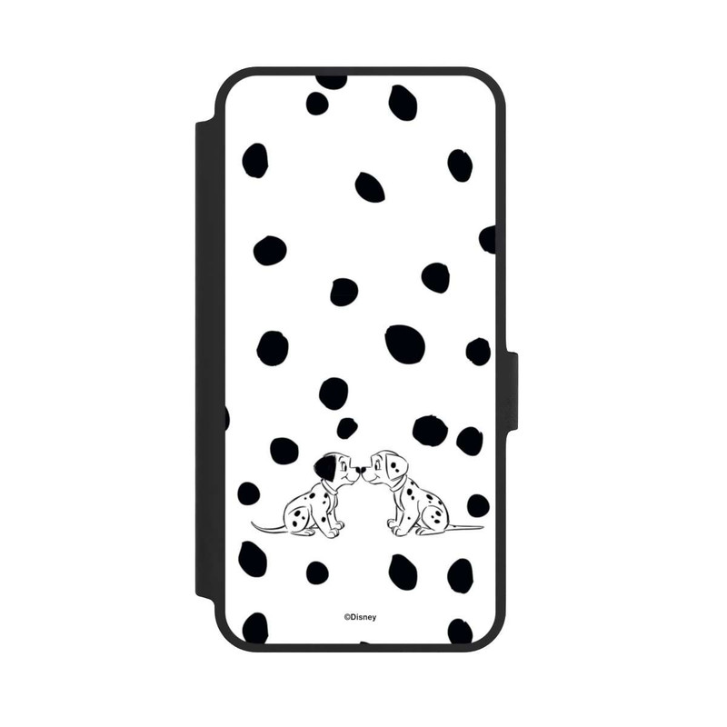 Galaxy A36 5G NIVOflip 101 Dalmatiner Kuss