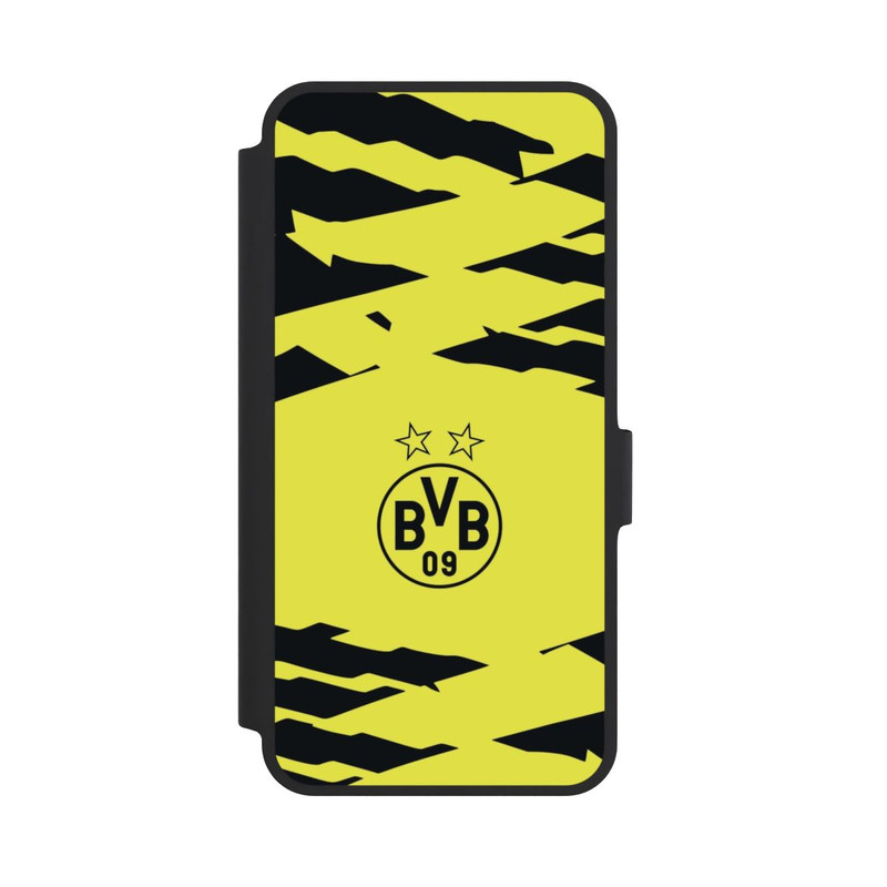Galaxy A36 5G NIVOflip BVB Sondertrikot Neon