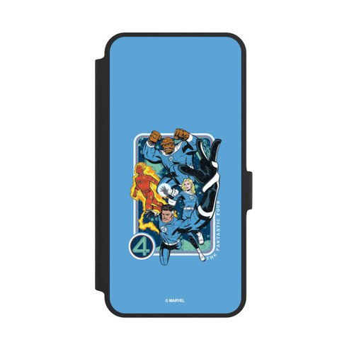 Samsung Galaxy A36 5G NIVOflip The Fantastic Four Comic