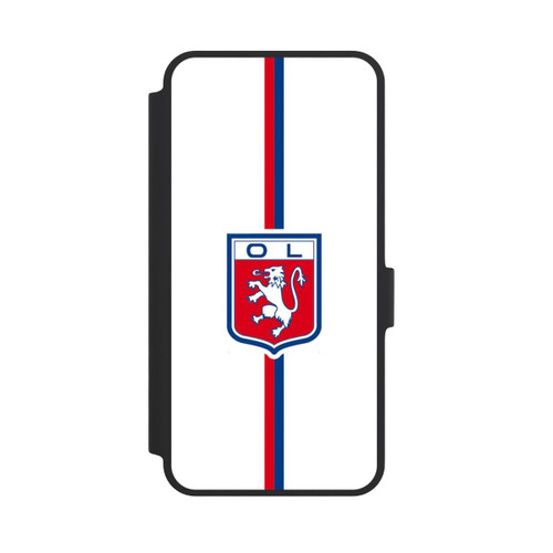 Samsung Galaxy A36 5G NIVOflip OL Logo Vintage
