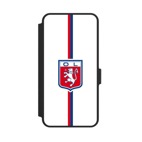 Samsung Galaxy A36 5G NIVOflip OL Logo Vintage