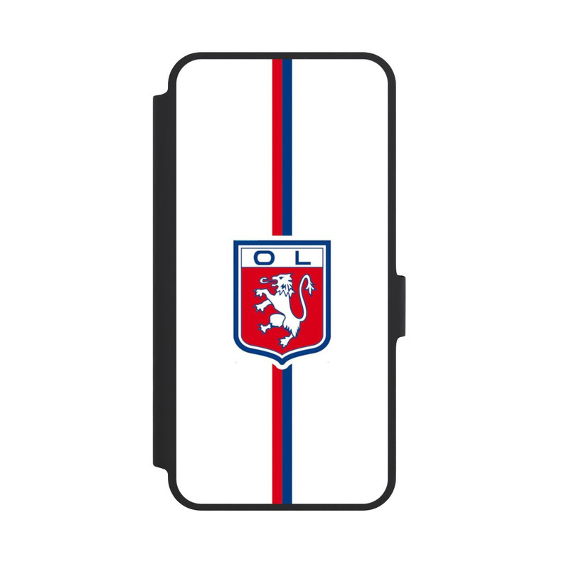 Galaxy A36 5G NIVOflip OL Logo Vintage