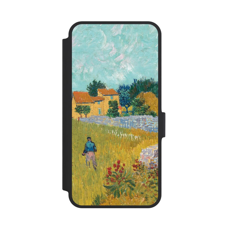 Galaxy A36 5G NIVOflip Farmhouse in Provence by Van Gogh