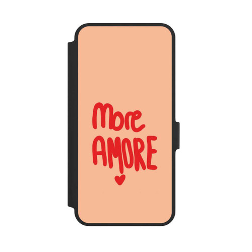 Samsung Galaxy A36 5G NIVOflip More Amore Liebe