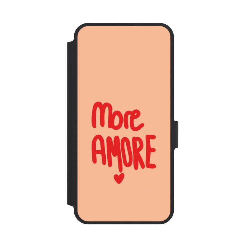 Galaxy A36 5G NIVOflip More Amore Typo