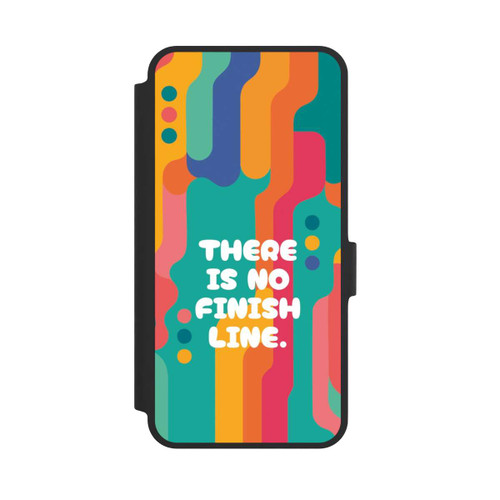 Samsung Galaxy A36 5G NIVOflip There Is No Finish Line