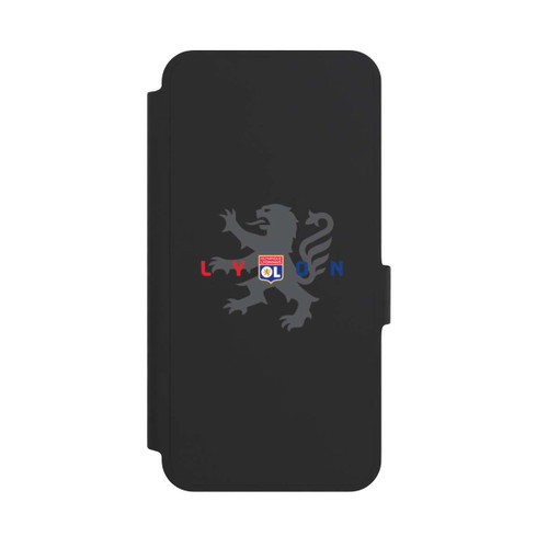 Samsung Galaxy A36 5G NIVOflip OL Lyon Transparent
