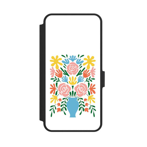 Samsung Galaxy A36 5G NIVOflip Naive Floral Bouquet
