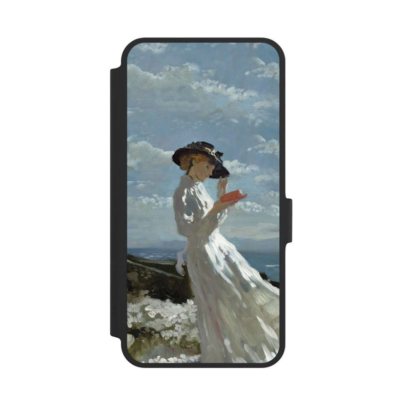 Galaxy A36 5G NIVOflip Grace Reading at Howth Bay