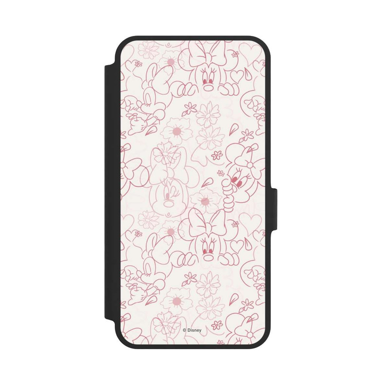 Galaxy A36 5G NIVOflip Minnie Spring Pattern