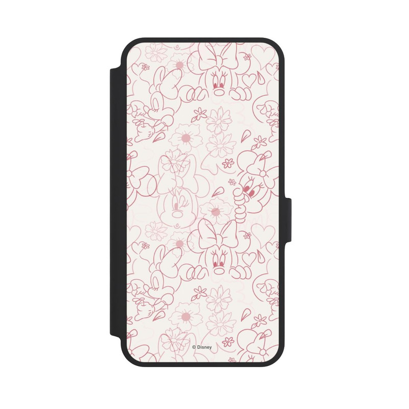 Galaxy A36 5G NIVOflip Minnie Spring Pattern