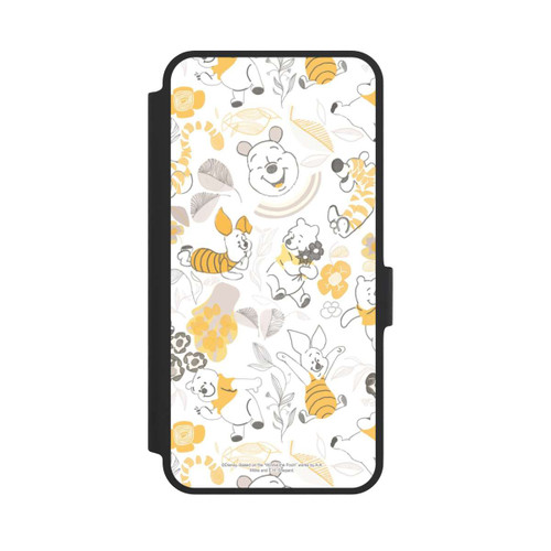 Samsung Galaxy A36 5G NIVOflip Winnie the Pooh Spring Pattern