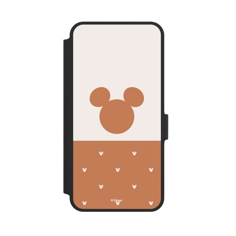 Galaxy A36 5G NIVOflip Mickey Icon Pattern Mix
