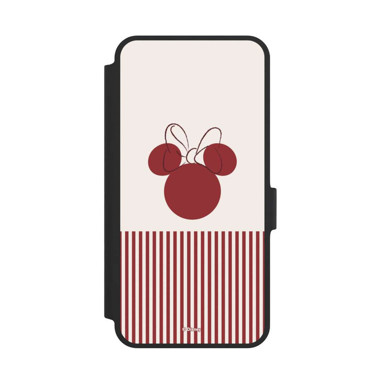Galaxy A36 5G NIVOflip Minnie Icon Pattern Mix
