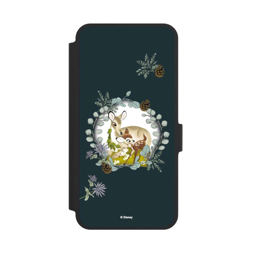 Samsung Galaxy A36 5G NIVOflip Bambi Winterliebe