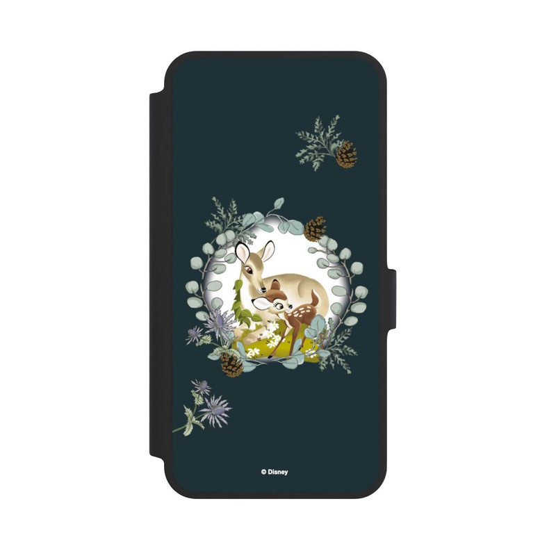 Galaxy A36 5G NIVOflip Bambi Amour d'Hiver