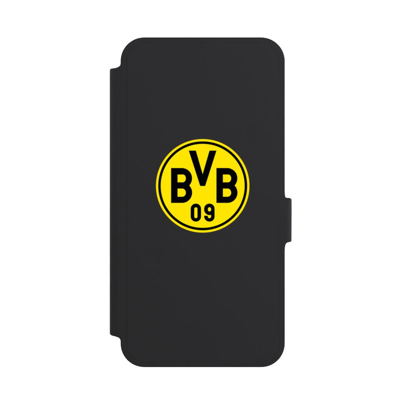Galaxy A36 5G NIVOflip BVB Logo Transparent