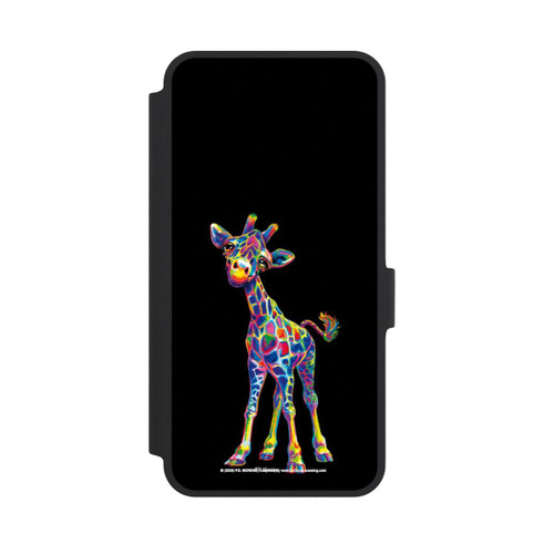 Samsung Galaxy A36 5G NIVOflip Veau Girafe
