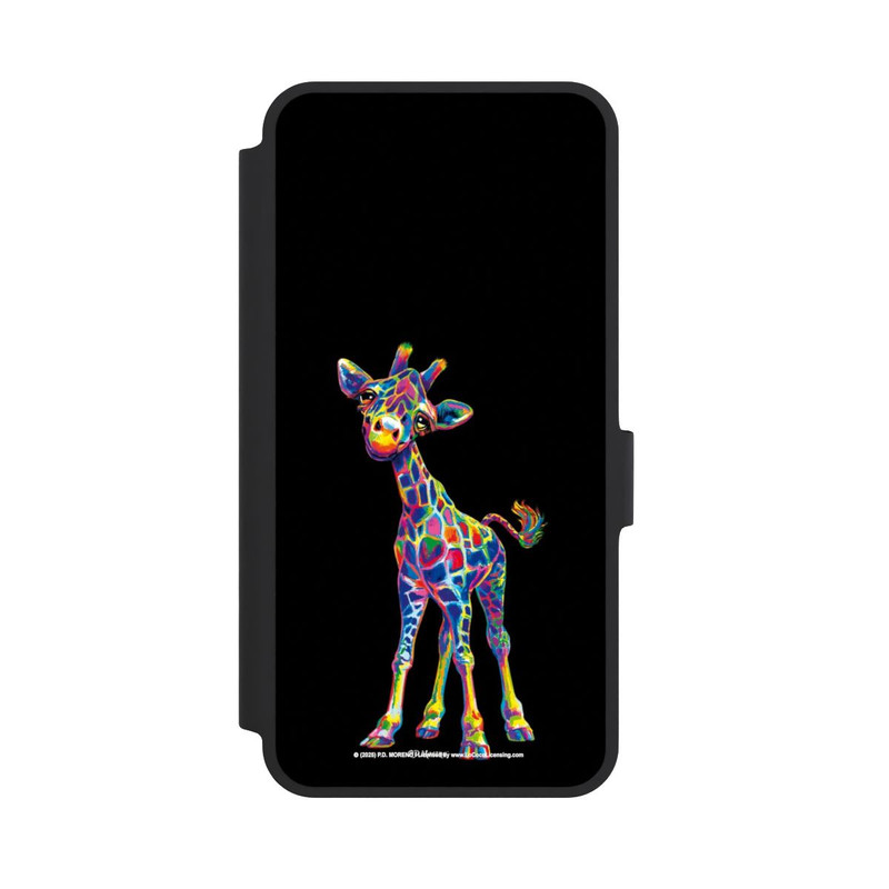 Galaxy A36 5G NIVOflip Veau Girafe