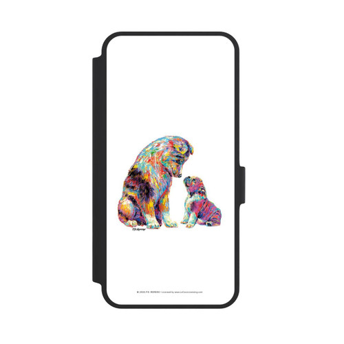 Samsung Galaxy A36 5G NIVOflip Amitié de Chien