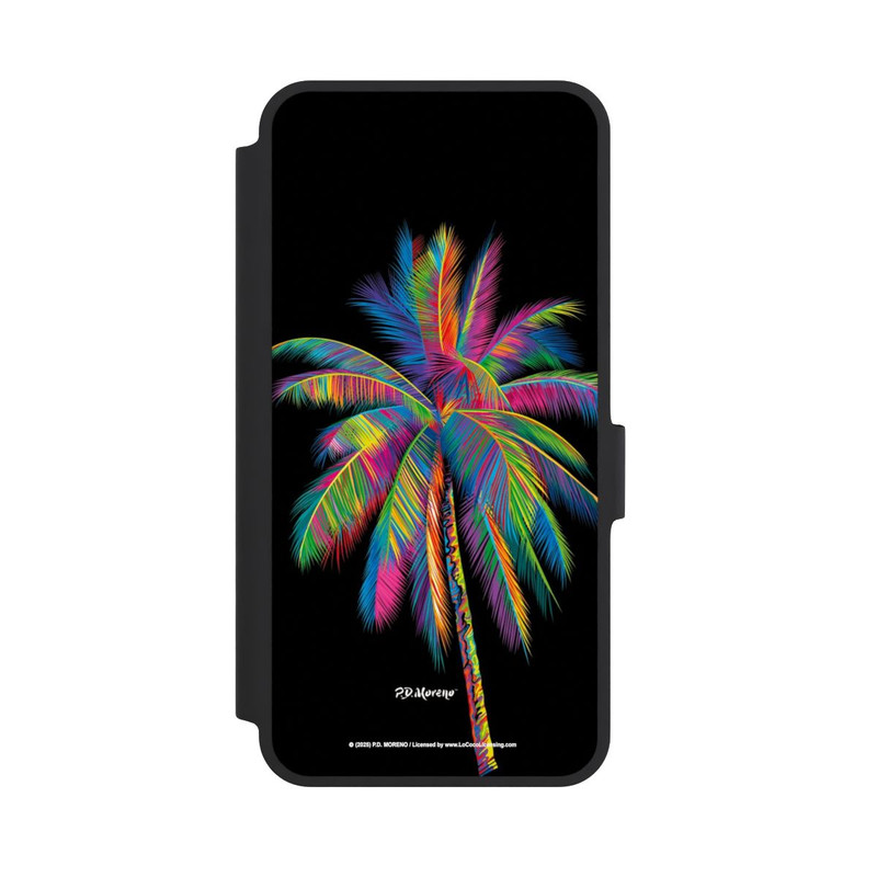 Galaxy A36 5G NIVOflip Palmier arc-en-ciel