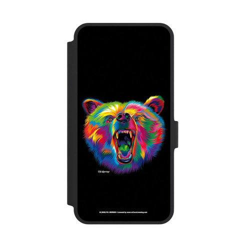 Samsung Galaxy A36 5G NIVOflip Ours Pop Colours