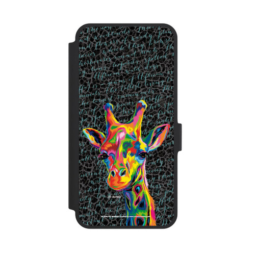 Samsung Galaxy A36 5G NIVOflip Girafe Pop Colour