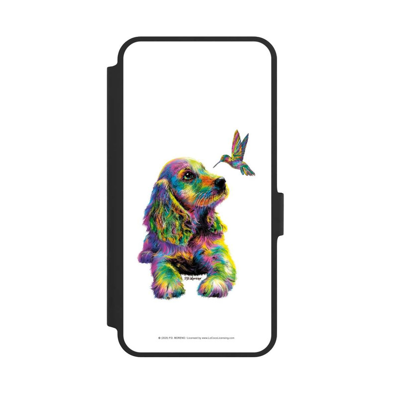Galaxy A36 5G NIVOflip Cocker Spaniel