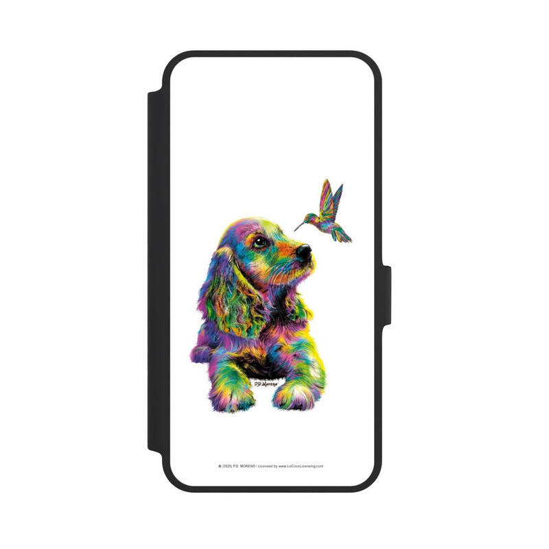 Galaxy A36 5G NIVOflip Cocker Spaniel