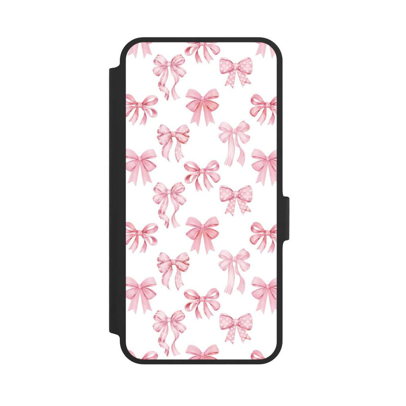 Galaxy A36 5G NIVOflip Baby Pink Bows