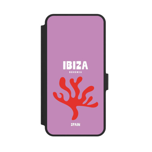 Samsung Galaxy A36 5G NIVOflip Destination Ibiza Coral