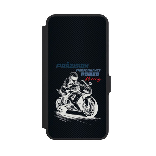 Samsung Galaxy A36 5G NIVOflip Präzision Performance Power