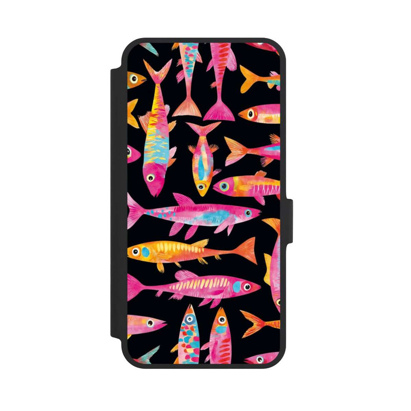 Galaxy A36 5G NIVOflip Funky Fish Parade