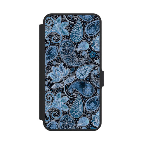 Samsung Galaxy A36 5G NIVOflip Magic India Ornate Paisley Tapestry