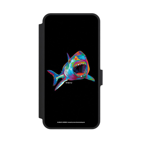 Samsung Galaxy A36 5G NIVOflip Requin Pop Colours