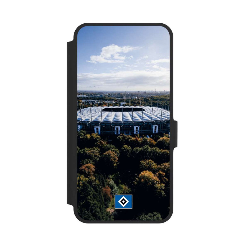 Galaxy A36 5G NIVOflip HSV Volksparkstadion