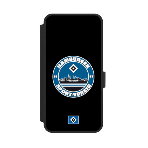 Samsung Galaxy A36 5G NIVOflip Hamburger Sport-Verein 1887
