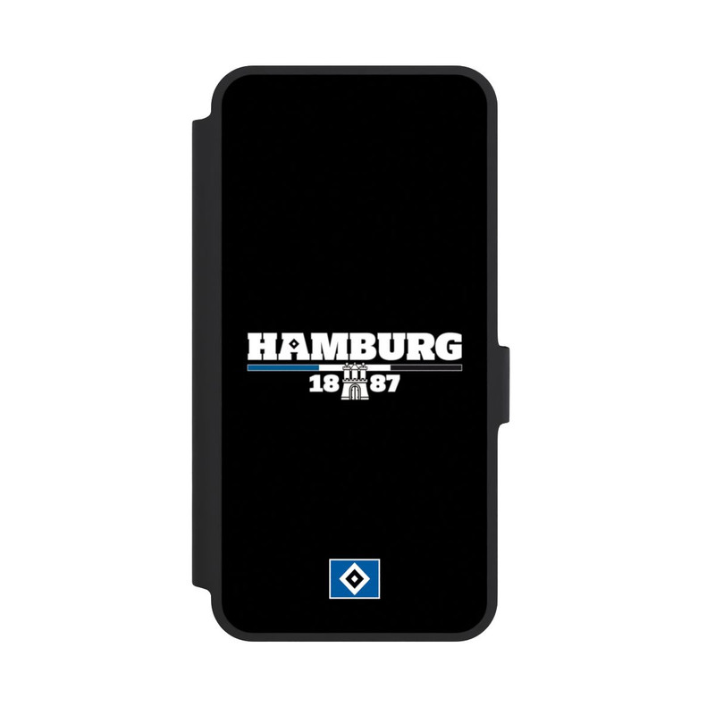 Galaxy A36 5G NIVOflip Hamburg 1887