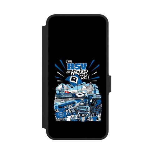 Samsung Galaxy A36 5G NIVOflip Der HSV Ist Wieder Da!