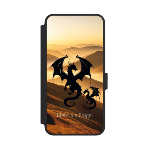 Samsung Galaxy A36 5G NIVOflip Dragons More Than Wings