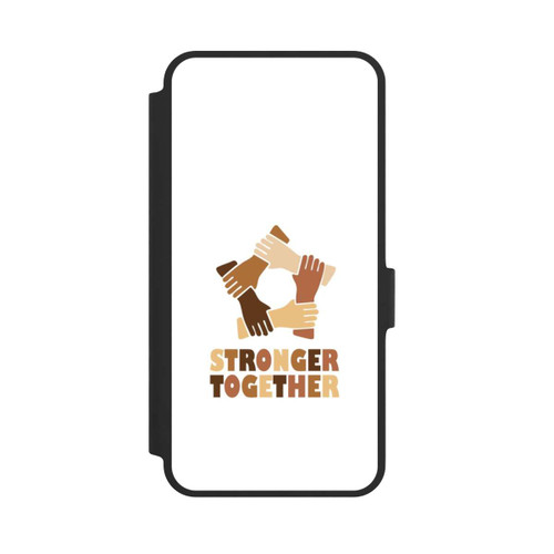 Samsung Galaxy A36 5G NIVOflip Stronger Together