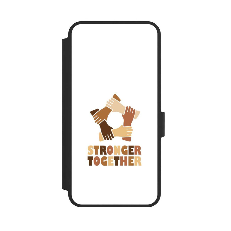 Galaxy A36 5G NIVOflip Stronger Together